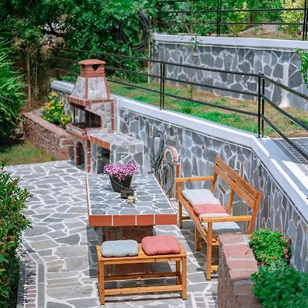 Helianthos - No4 PalaiónTsiflíkion