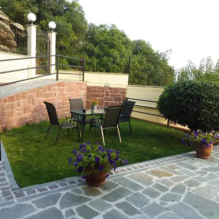 Helianthos - No4 Apartment *