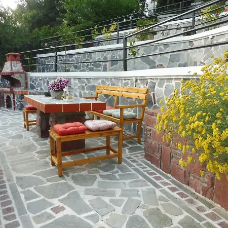 Helianthos - No4