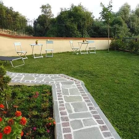 Apartment Helianthos - No4