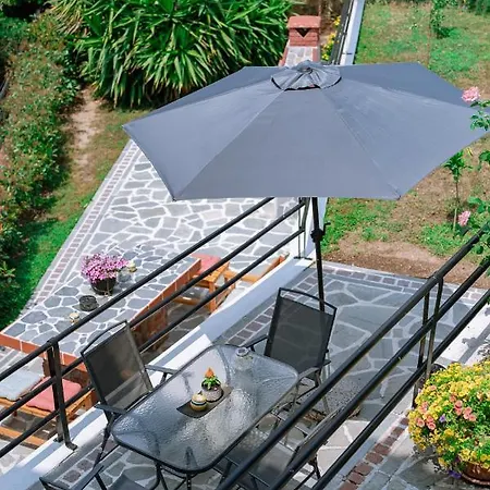 Apartamento Helianthos - No4