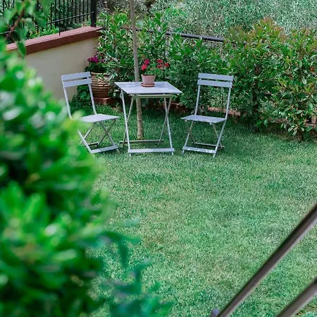 Helianthos - No4 Apartamento