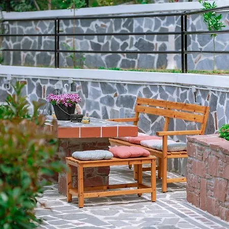 Apartamento Helianthos - No4 *