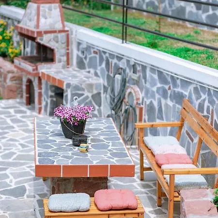 Apartment Helianthos - No4