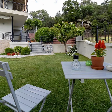 Helianthos - No4 Apartamento *