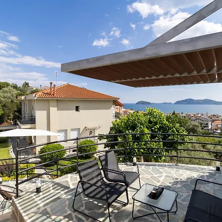Helianthos - No4 Apartment