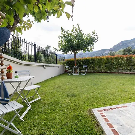 Apartamento Helianthos - No4 *