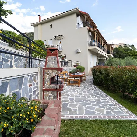 Apartment Helianthos - No4