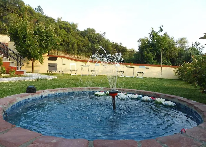 Helianthos - No4 Apartamento