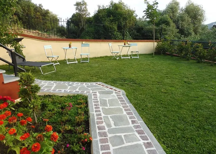 Apartamento Helianthos - No4