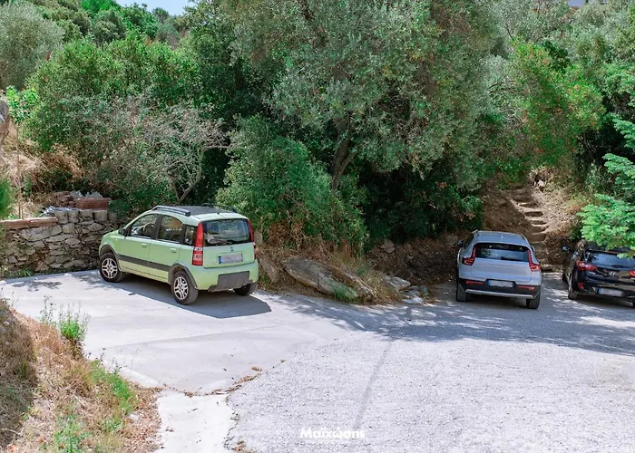 Helianthos - No4 Apartamento