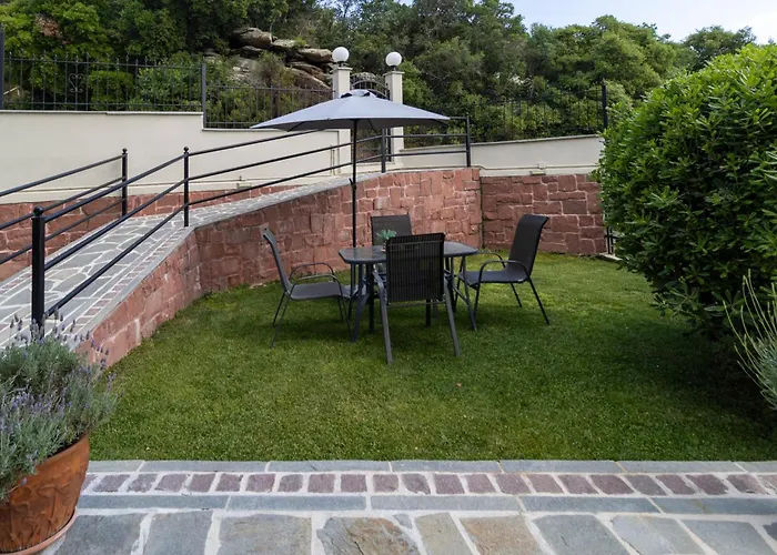 Helianthos - No4 * PalaiónTsiflíkion